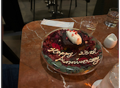 THE ROOF rooftop bar & bistro ザ ルーフ: ひだかっちさんの2024年12月14日の2枚目の投稿写真