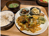 食堂カフェ ステクル: mitchyさんの2023年01月06日の1枚目の投稿写真