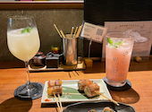 焼き鳥ワイン酒場 とりぶどう TORI-BUDOU 今泉本店: したんさんの2024年10月31日の1枚目の投稿写真