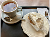 KITA5CAFE: かけちゃんさんの2026年04月の1枚目の投稿写真