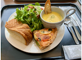 KITA5CAFE キタゴカフェ: かけちゃんさんの2026年04月26日の2枚目の投稿写真