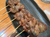 炭火串焼 慶鳥: ゆっちさんの2024年05月25日の1枚目の投稿写真