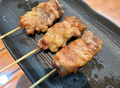 炭火串焼 慶鳥: ゆっちさんの2024年05月25日の2枚目の投稿写真
