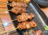 炭火串焼 慶鳥: ゆっちさんの2024年05月25日の3枚目の投稿写真