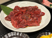 焼肉 いちり 新浦安店: ゆっちさんの2024年12月27日の2枚目の投稿写真