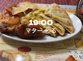 インドダイニングカフェ マター 下中野店: まるちからーさんの2026年08月29日の1枚目の投稿写真