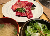 無煙個室焼肉 イノウエ: ぴょんさんの2025年03月14日の2枚目の投稿写真