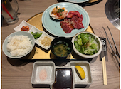 無煙個室焼肉 イノウエ: ぴょんさんの2025年03月28日の2枚目の投稿写真