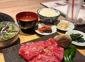 無煙個室焼肉 イノウエ: ぴょんさんの2026年05月30日の3枚目の投稿写真