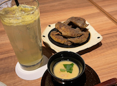 ワンランク上の世界の山ちゃん　山　赤坂見附店: みささんの2026年08月21日の1枚目の投稿写真
