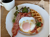 孔雀堂cafe and lifestyle: bit02さんの2026年05月15日の1枚目の投稿写真
