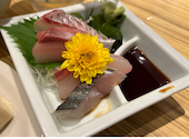 酒と肴と男と女 日本酒天国 おにたいじ 名古屋駅店: しげさんの2023年11月22日の1枚目の投稿写真