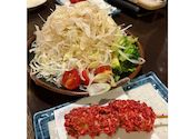 串焼亭ねぎ 上尾店: おねぇさんの2025年09月13日の1枚目の投稿写真