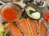Seafood bar Ermitage 大宮店: おねぇさんの2026年08月11日の1枚目の投稿写真