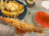 Seafood bar Ermitage 大宮店: おねぇさんの2026年08月11日の3枚目の投稿写真
