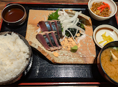 旬魚旬菜きらく アパホテル新大阪駅前 東口店: ととさんの2026年04月27日の1枚目の投稿写真