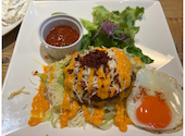 ALOHA CAFE Pineapple アロハカフェ パイナップル 西宮山口店: かーるさんの2026年03月27日の3枚目の投稿写真