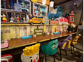 Dining and Bar トイボックスダイナー TOY BOX DINER: わいさんの2026年06月06日の3枚目の投稿写真
