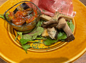 Pizza Terrace Legare: kynazugonさんの2024年07月02日の1枚目の投稿写真
