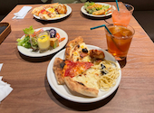 The Kitchen Salvatore Cuomo 三宮 &nbsp;ザ キッチン サルヴァトーレ クオモ: kynazugonさんの2026年06月27日の1枚目の投稿写真