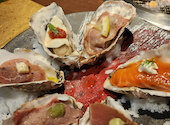RAKUGAKI GRILL ラクガキ グリル 横浜鶴屋町: こうちゃんさんの2025年10月08日の2枚目の投稿写真