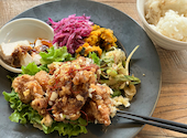 SIK eatery シックイータリー グラングリーン大阪店: ばろちゃんさんの2026年09月02日の1枚目の投稿写真