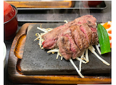大阪ステーキ えん家 和泉店: ひろちゃんさんの2026年05月02日の1枚目の投稿写真