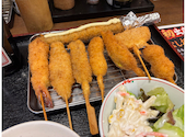串かつ酒場 えん満 守口店: ちっちさんの2026年10月06日の2枚目の投稿写真