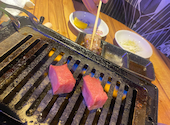 和牛焼肉 ヤキニクギャング 梅田店: ゆいちゃんさんの2023年01月12日の1枚目の投稿写真
