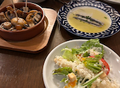 スペイン料理 びいどろ 渋谷店: ズムさんの2024年06月02日の2枚目の投稿写真