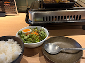 焼肉こじま 離れ 大阪池田: テチチさんの2026年04月16日の1枚目の投稿写真