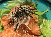 旬の魚と野菜の店 てっぺい: さっちゃんさんの2026年07月21日の3枚目の投稿写真