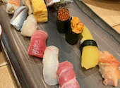 築地玉寿司 築地本店: さっちゃんさんの2026年04月20日の3枚目の投稿写真