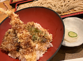 そば道 東京蕎麦スタイル 大井町本店: さっちゃんさんの2026年06月07日の1枚目の投稿写真