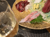 旬魚和酒 ふうこうめいび: さっちゃんさんの2026年04月20日の2枚目の投稿写真