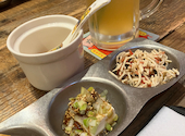 餃子マニア 品川別館: さっちゃんさんの2026年05月の1枚目の投稿写真