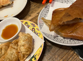 餃子マニア 品川別館: さっちゃんさんの2026年05月01日の3枚目の投稿写真