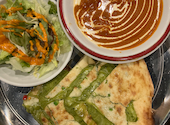 アジアンダイニングヤミー 新宿本店: さっちゃんさんの2026年04月20日の1枚目の投稿写真