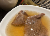 焼肉の名門 天壇 神楽坂店: さっちゃんさんの2026年05月28日の1枚目の投稿写真