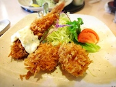 洋食びって: Skさんの2019年11月24日の1枚目の投稿写真