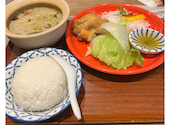 スコンター SUKHONTHA RAYARD Hisaya-odori Park店: あやぽんさんの2026年09月15日の1枚目の投稿写真