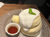 パンケーキとロコモコのカフェ The Moana place: あやぽんさんの2026年05月25日の1枚目の投稿写真