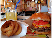 PARKWOOD 61 バーガーズ BURGERS: みきさんの2025年04月27日の2枚目の投稿写真