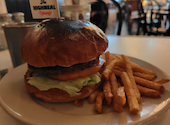 THE HIGHMEAL DINER ザ ハイミール ダイナー 遠鉄百貨店: みきさんの2026年03月27日の2枚目の投稿写真