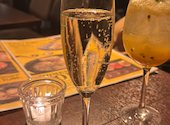 Cafe&Dining ballo ballo バロバロ 渋谷店: JUさんの2024年12月19日の1枚目の投稿写真