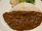 TOKYO STYLE CURRY RED CHILI: ストレートさんの2026年04月06日の1枚目の投稿写真