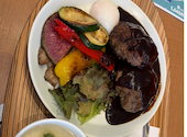 熟成和牛焼肉 エイジング ビーフ 軽井沢: ストレートさんの2026年09月09日の1枚目の投稿写真
