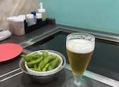もんじゃOHANA オハナ 水元店: ストレートさんの2025年10月12日の1枚目の投稿写真