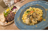 利久のイタリアン CUCINA: AI☆さんの2026年07月06日の1枚目の投稿写真
