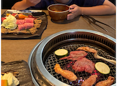 焼肉 宴庭一宮店: ミモザさんの2026年08月05日の1枚目の投稿写真